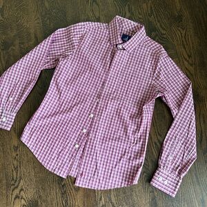 Johnnie O Boys Size 12 dress shirt